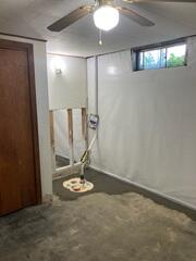 After: The homeowner was delighted with the excellent work completed by the crew.