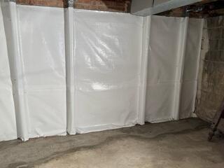 Foundation repair in Alexandria, VA
