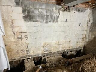 Foundation Repair