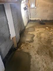 Foundation repair in Accokeek, MD
