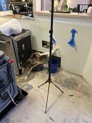 Water Damage Insurance Claim Support in Georgia