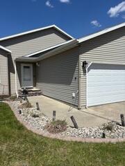 Cracked Concrete Repair West Fargo, ND