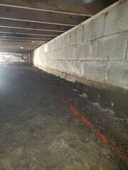 Crawl Space Repairs in Gibsonburg, OH