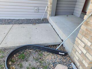 Uneven Concrete Leveled in Blaine, MN