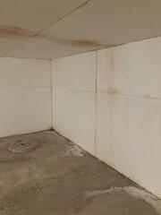 Wet Basement Waterproofing in Sparta, WI