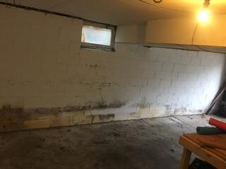 Foundation Issues Repaired in Burnsville, MN