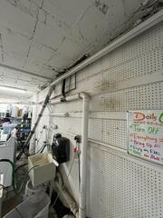 Foundation, Waterproofing Issues Repaired in Valley City, ND