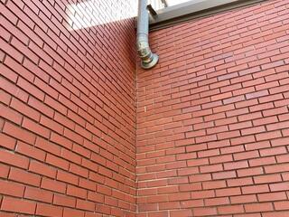 Exterior Cracking