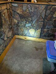 Basement Water Repair in Detroit Lakes, Mn