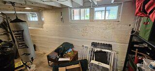 Wet Basement in Minneapolis, MN Waterproofed