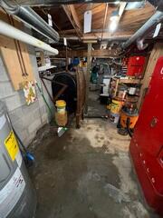 Responsible Basement Waterproofing in Bridgewater Corners, Vermont | Matt C...