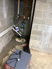 Mitigating Structural Wall Compromise and Subterranean Moisture Ingress in ...