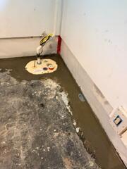 After: The homeowner was delighted with the excellent work completed by the crew.