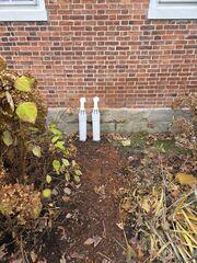 IceGuard was installed on the exterior discharge line to help prevent backups if the line freezes or becomes blocked. It provides an alternate escape route for water, which is especially helpful during Vermont winter conditions.