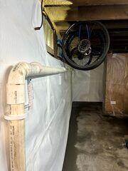 CleanSpace Install in Afton, NY