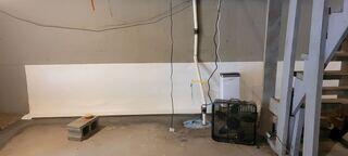 CleanSpace and a Sump Pump in Dolgeville, NY