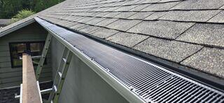 Preventing Water Damage with RainDrop Gutter Guards in Skaneateles, NY
