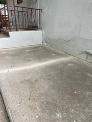 After: The homeowner was delighted with the excellent work completed by the crew.