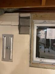 After: The homeowner was delighted with the excellent work completed by the crew.