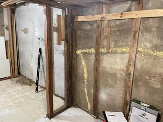 Foundation Damage Signs in Minot, ND, Resolved