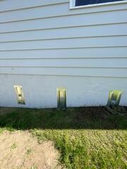 After: The homeowner was delighted with the excellent work completed by the crew.