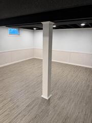 Batavia Basement Refresh