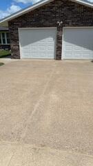 PolyLevel Deck Restoration by Justin Maddox Jr. and Brantly in Dubuque