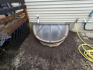 Stabilizing a Foundation and Enhancing Safety in Solon, Iowa