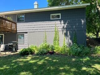 Bad Foundation Repair in Maple Grove, MN