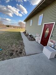 Walkway Repair in Minot, ND