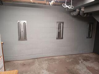 After: The homeowner was delighted with the excellent work completed by the crew.