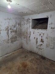 Wet Basement Repair in Center, ND