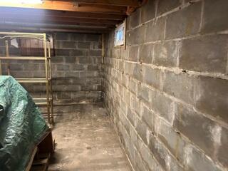 Damp Basement Repair in Brainerd, MN