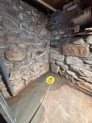 Perimeter Drainage System: Installed along the basement perimeter to collect water before it can spread across the floor. This system helps direct water to the appropriate drainage point for removal from the basement.
SmartDrain: A dedicated basement drain inlet that helps collect water and improve drainage performance in the space. SmartDrain can be especially useful in low areas or where additional drainage access is needed.