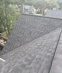 Roof Replacement in Lawrenceville, GA