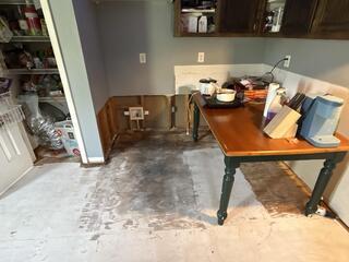 Flooring Restoration in Habersham County Georgia