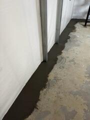 After: The homeowner was delighted with the excellent work completed by the crew.