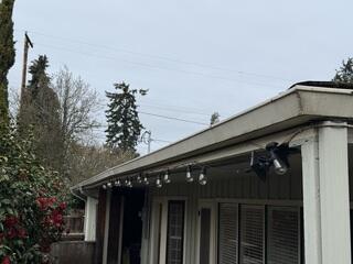 Protecting the Home with a Complete Roof and Gutter Replacement