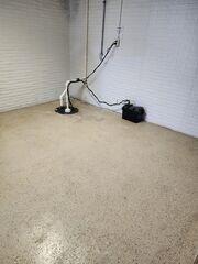 Sump Pump Replaced in Mason City, IA