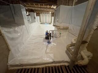After encapsulation