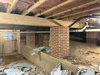 Before encapsulation