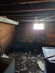 Waterproofing, Foundation Work Completed in Mandan, ND