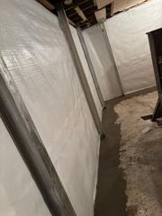 After: The homeowner was delighted with the excellent work completed by the crew.