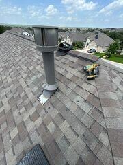 A Roof Repair in Vintage Oaks: Sugarcane Drive, New Braunfels