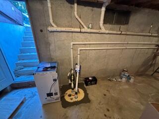 Dudley, MA Bulkhead Leaks