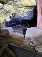 Crawl Space Encapsulation Protects The Health of Families, Portland, OR