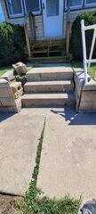After: The homeowner was given peace of mind knowing their issue was resolved.