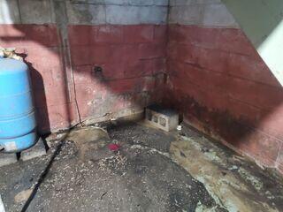 basement waterproofing estimate