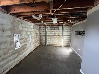After: The homeowner was grateful for the excellent work completed by the crew.