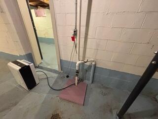sump